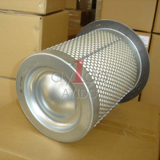 KAISHAN OIL SEPARATOR 537704312100